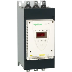 Softstartér 30/55 kW, 110 A, 230/400...440 V