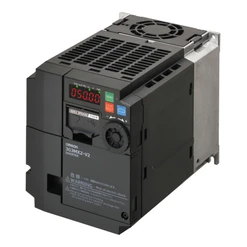 Frekvenční měnič MX2, 1,5kW, 4.8 A, 3x400 VAC, RS485, 7xDI, 2xDO, 1xRO
