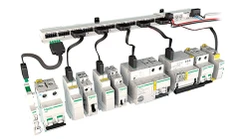 Výkonový stykač 115A AC-3, 160A AC-1, Uc=24V DC, 239555
