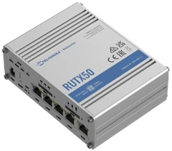 Router LTE 5G, Dual SIM, WI-FI5,5xGIGAETHERNET