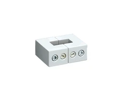 Univerzální držák flexibaru 20x5 až 63x10,bal=3ks, bal=3ks