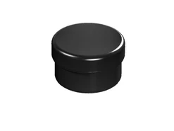Připojovací prvek pro signální sloupky, modulární pro montáž na trubku