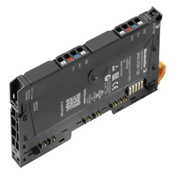 Modul vzdálených I/O, IP20, Vstup, Počitadlo, dvojitý kanál; 1508080000