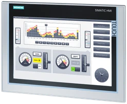 SIMATIC HMI TP1200 COMFORT PANEL