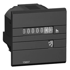 CH 48x48 čítač provoz.hodin 12/36V DC