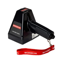 LVS-9580 Handheld, 2D Barcode Verification