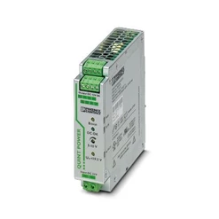 Měnič DC/DC; 24VDC/12VDC/8A