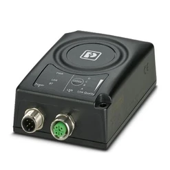 Rádiový modul Bluetooth/Ethernet, 2.1+EDR/4.0, PAN, P2P, int. anténa, IP65, 9-30VDC, M12; FL BT EPA 2