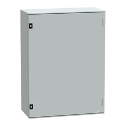 Thalassa PLM 847x636x300 IP66, RAL7035