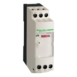 Teplotní převodník -100.. +100°C/0..10 V, 0..20mA, 4..20mA, 24VDC, Pt100 čidla 2, 3, 4 vodič
