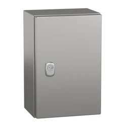 S3X 304L, 300x200x150