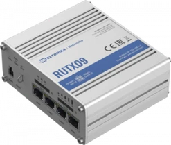 Router LTE,GPS, 1xWAN,3xLAN,2xSIM,USB