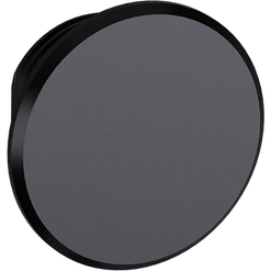 Zaslepovací zátka šedá plastová pro otvory  22,5mm, 1SFA611920R8129