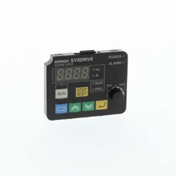 LED remote operator panel, kabel max.3m