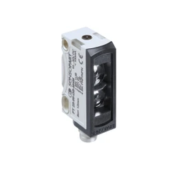 Kontrast. snímač s RGB LED, Sn=12mm, IO-Link, PNP/, NO/NC, 25kHz, kab. 0,15m+M12/4p; 607-21036