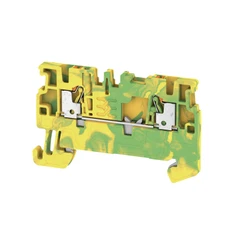 Svorka pružinová zemnící 1,5mm2, 1552680000
