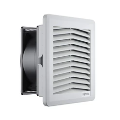 Ventilátor 67m3/h,230VAC,IP54