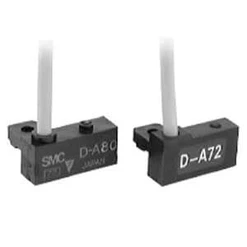 Snímač polohy, jazýčkový, kabel 3m