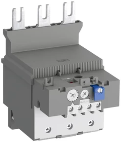Tepelné nadproud. relé 80-110A, 1Z+1V, Třída 10