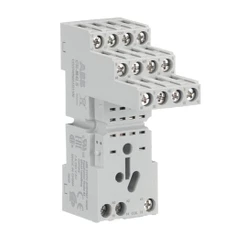 Patice pro relé CR-M, 1SVR405651R3100
