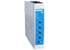 Softstartér VERSISTART II 9 PS, 4KW/200-480V/9A