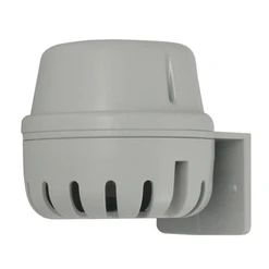 Houkačka 40-260 V AC/DC, 110 dB, výběr ze tří tónů, IP65