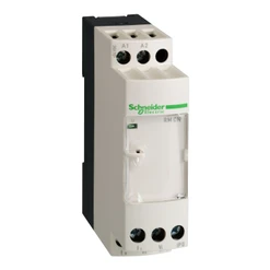 Analog. převodník 4-20mA(0-10V) / 0-10V(4-20mA), 24 V DC, IP20