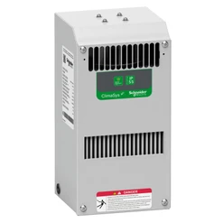 Výmeník vzduch-vzduch 22W/K 230V50Hz