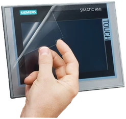 Protective film 7" widescreen KTP700 Basic, 2nd Generation