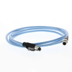 Ethernetový komunikační kabel pro scanner, 2m