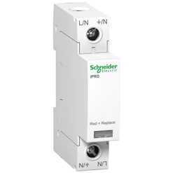 iPRD8 350V 1P svodič přepětí