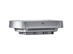 Střešní ventilátor 800 m3/h, 400 V, 3~, 50/60 Hz