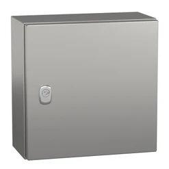 S3X 304L, 300x300x150