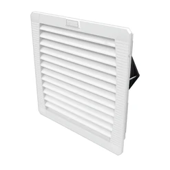 Ventilátor 230V, 253m3/h, rozměr: 223x223 mm