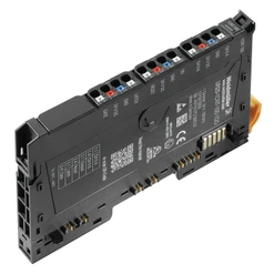 Modul vzdálených I/O, IP20, Vstup, Počitadlo, jeden kanál; 1315570000