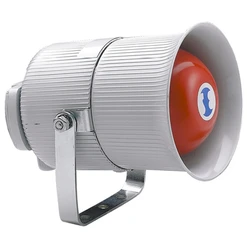 El. siréna SE 12/41MS5,240V AC,max.108 dB