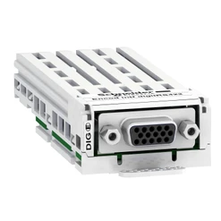 Modul rozhraní pro dig. enkodér 5/12V, RS422