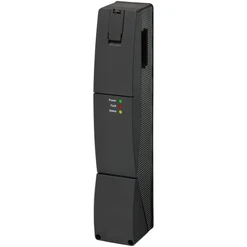 Guard locking Switch, RFID High-coded, Solenoid, monitoring, Power to lock, PNP, Test Pulse