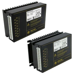 DC/DC 16,8-150VDC/ 2x12VDC/12A