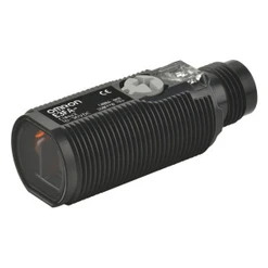 Opt. snímač M18 , dif., Sn=300mm, PNP, NO/NC, přímý, plast., infrared, kon. M12/4pin