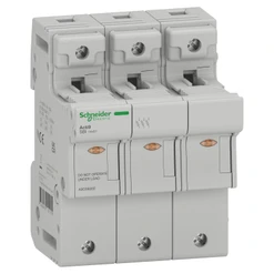 Acti9 pojistkový odpojovač SBI 3P 14x51 500V