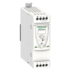 Spínaný zdroj 230V/24VDC/3A