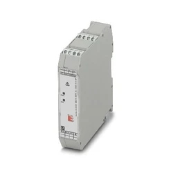 Měřicí převodník proudu, IN 0-5 A, OUT 0/4-20 mA;, MACX MCR-SL-CAC-5-I-UP Current transducers