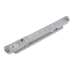 LED svítidlo 5W 230VAC, s vypínačem.