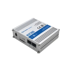 Router, LTE,WIFI, 1xLAN,1xWAN,2xI/O,1xSIM