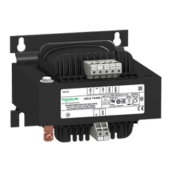 Transformátor; 230 a 400VAC/24VAC/400VA