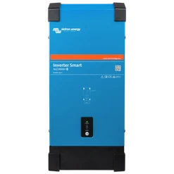 Měnič Victron Energy 12VDC/230VAC/2000VA Smart, -40 až +65º C (ventilátorem podporované chlazení)