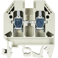 Svorka 6mm2,šedá