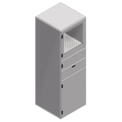 SF PC rack 1800x600x800