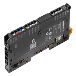 Modul vzdálených I/O, IP20, 1-kanál, RS232/RS485/, RS422, zásuvné PUSH IN připojení; 1315750000